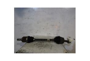 Cardan gauche (transmission) OPEL CORSA D Photo n°1