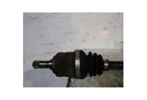 Cardan gauche (transmission) OPEL CORSA D Photo n°2