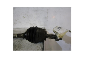 Cardan gauche (transmission) OPEL CORSA D Photo n°3