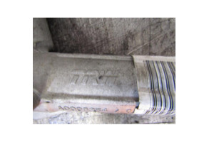 Cremaillere assistee OPEL CORSA D Photo n°4