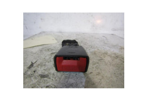 Attache ceinture arriere gauche CITROEN C3 1 Photo n°1