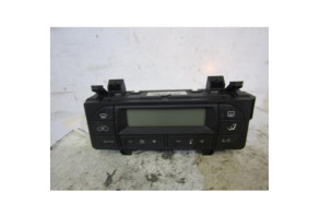 Commande chauffage CITROEN C3 1 Photo n°1