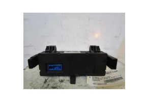 Commande chauffage CITROEN C3 1 Photo n°2