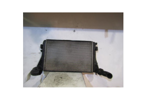 Echangeur air (Intercooler) VOLKSWAGEN PASSAT 5 Photo n°1