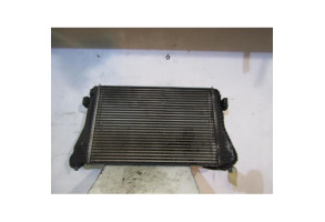 Echangeur air (Intercooler) VOLKSWAGEN PASSAT 5 Photo n°2
