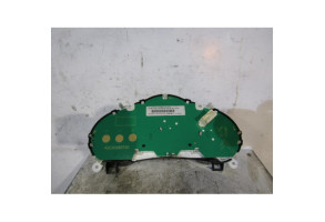 Compteur CITROEN C3 2 Photo n°2
