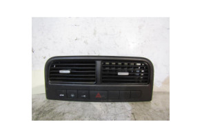 Bouton de warning FIAT GRANDE PUNTO Photo n°1