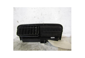 Bouton de warning FIAT GRANDE PUNTO Photo n°2