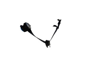 Ceinture arriere droit CITROEN C4 PICASSO 2 Photo n°2
