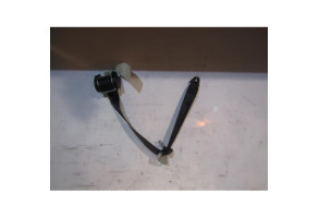 Ceinture arriere droit PEUGEOT 207 Photo n°1