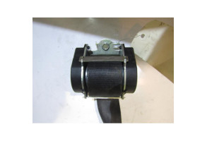 Ceinture arriere droit PEUGEOT 207 Photo n°2