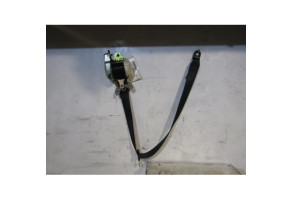 Ceinture avant droit TOYOTA COROLLA VERSO 2 Photo n°1