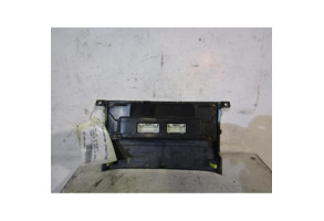 Commande chauffage TOYOTA COROLLA VERSO 2 Photo n°4