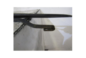 Bras essuie glace avant gauche HYUNDAI SANTA FE 1 Photo n°2