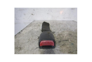 Attache ceinture arriere droit HYUNDAI SANTA FE 1 Photo n°1
