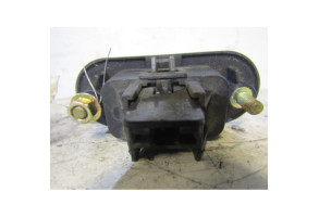 Bouton de warning HYUNDAI SANTA FE 1 Photo n°1