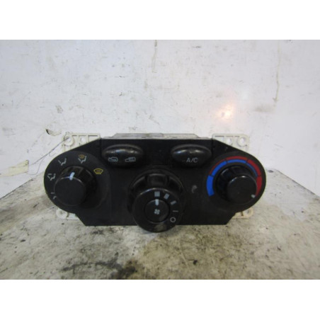 Commande chauffage HYUNDAI SANTA FE 1