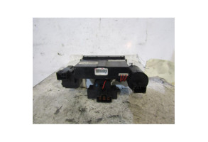 Commande chauffage HYUNDAI SANTA FE 1 Photo n°2