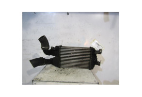 Echangeur air (Intercooler) OPEL ZAFIRA B Photo n°1