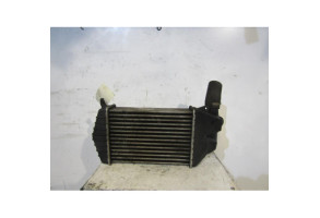 Echangeur air (Intercooler) OPEL ZAFIRA B Photo n°2