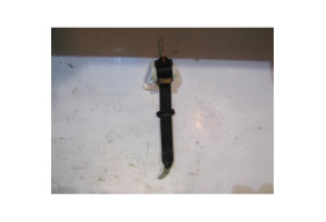 Ceinture arriere droit BMW SERIE 5 E60 Photo n°1