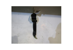 Ceinture arriere gauche BMW SERIE 5 E60 Photo n°1