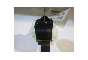 Ceinture arriere gauche BMW SERIE 5 E60 Photo n°2