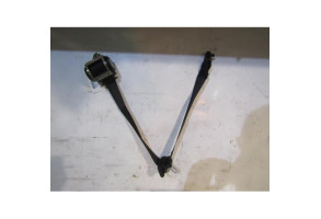 Ceinture avant droit BMW SERIE 5 E60 Photo n°1