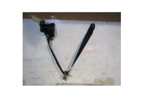 Ceinture avant droit TOYOTA AVENSIS 1 Photo n°1