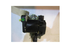 Ceinture avant droit TOYOTA AVENSIS 1 Photo n°2