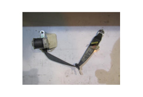 Ceinture arriere gauche TOYOTA PRIUS 2 Photo n°1