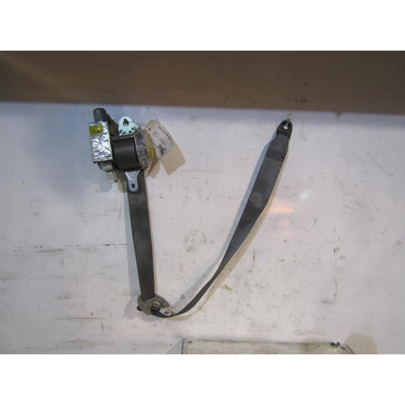 Ceinture avant droit TOYOTA PRIUS 2 Photo n°1