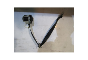 Ceinture avant droit RENAULT LAGUNA 3 Photo n°1