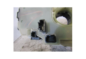 Com (Bloc Contacteur Tournant+Commodo Essuie Glace+Commodo Phare) RENAULT LAGUNA 3 Photo n°2