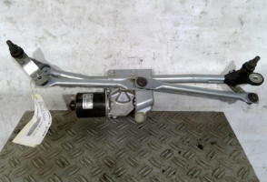 Moteur essuie glace avant BMW SERIE 1 E87