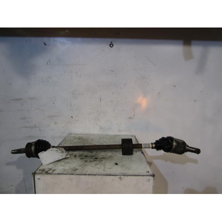 Cardan droit (transmission) FIAT 500 2