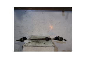 Cardan droit (transmission) FIAT 500 2 Photo n°1