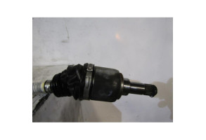 Cardan droit (transmission) FIAT 500 2 Photo n°2