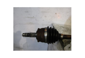 Cardan droit (transmission) FIAT 500 2 Photo n°3