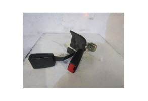 Attache ceinture arriere gauche AUDI A4 1 Photo n°1