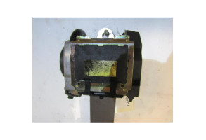 Ceinture arriere droit AUDI A4 1 Photo n°2