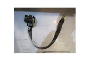 Ceinture avant droit AUDI A4 1 Photo n°1