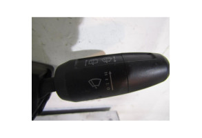 Com (Bloc Contacteur Tournant+Commodo Essuie Glace+Commodo Phare) OPEL CORSA D Photo n°3