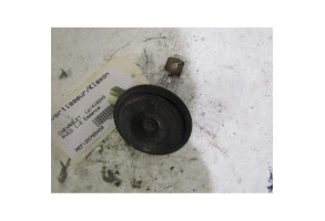 Avertisseur/Klaxon CHEVROLET AVEO 1 Photo n°1
