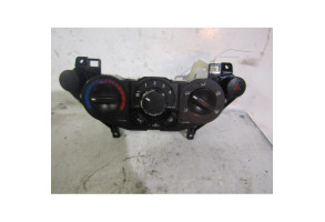 Commande chauffage CHEVROLET AVEO 1 Photo n°1
