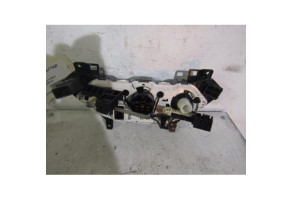 Commande chauffage CHEVROLET AVEO 1 Photo n°2