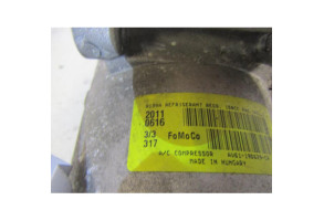 Compresseur clim FORD FOCUS 3 Photo n°1