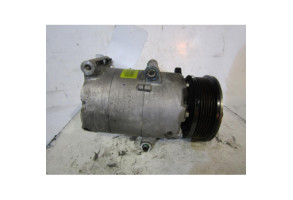 Compresseur clim FORD FOCUS 3 Photo n°2