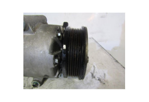 Compresseur clim FORD FOCUS 3 Photo n°3