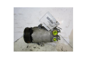 Compresseur clim FORD FOCUS 3 Photo n°5